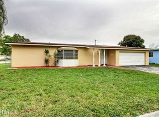 8300 Sunset Strip, Sunrise, FL 33322