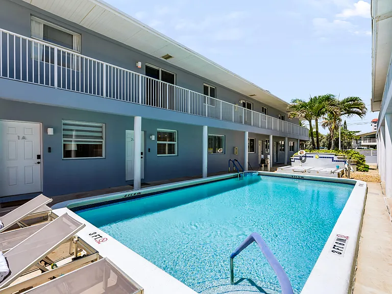 604 N Ocean Blvd #1B — Photo 74