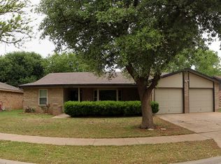 3513 101st St, Lubbock, TX 79423