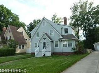 364 E 270th St, Euclid, OH