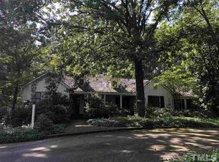 1515 Dixie Trl, Raleigh, NC 27607