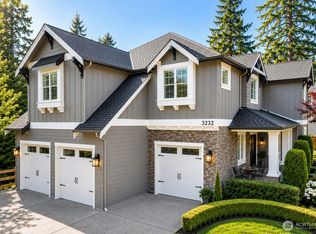 3232 112th Avenue SE, Bellevue, WA 98004
