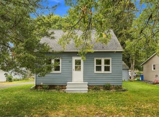 303 8th Ave, Osceola, WI 54020
