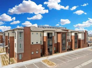 14341 E Tennessee Ave #107, Aurora, CO 80012