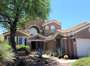 1631 E Waltann Ln, Phoenix, AZ 85022