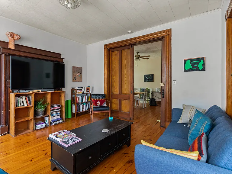 39 Tilton St #2 — Photo 4