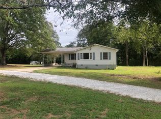 427 Fowler Rd, West Union, SC 29696