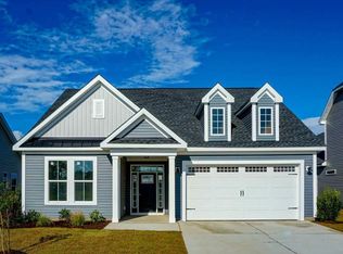 220 Switchgrass Loop LOT 12, Shorebreak Little River, SC 29566
