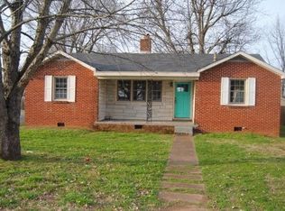 305 Grand Ave, Muscle Shoals, AL 35661