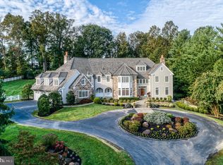 2219 Grubbs Mill Rd, Berwyn, PA 19312