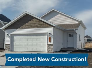 1305 Marlys Dr W, West Fargo, ND 58078