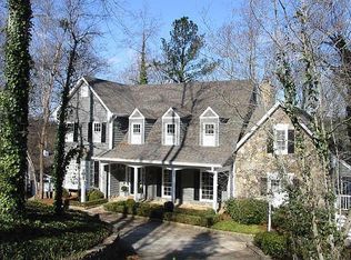 45 Serendipity Way, Sandy Springs, GA 30350