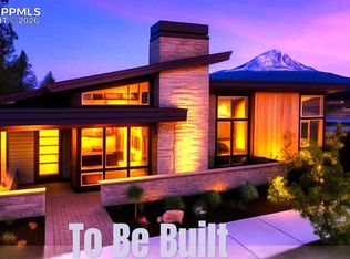 0 Mountain Ranch Rd, Larkspur, CO 80118