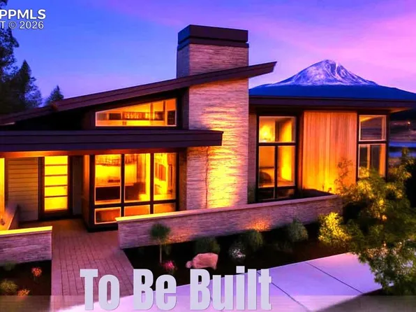 0 Mountain Ranch Rd, Larkspur, CO 80118