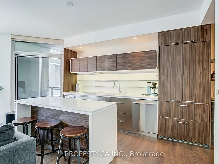 45 Charles St E #502 — Photo 7
