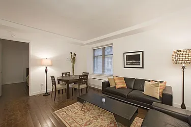 Rented by Corcoran