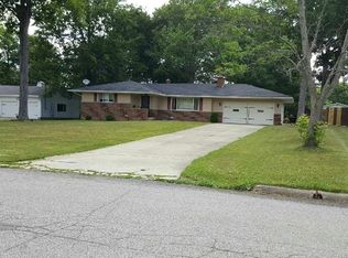 5252 Calla Ave, Warren, OH