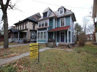 1044 W 4th St, Williamsport, PA 17701