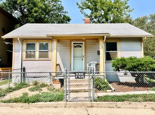 130 N Corona St, Colorado Springs, CO 80903