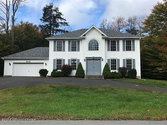1367 Kilmer Rd, Tobyhanna, PA 18466 Zillow