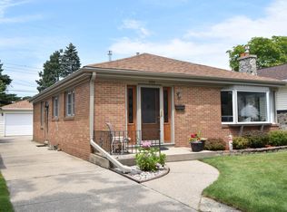 300 Wolff St, Racine, WI 53402
