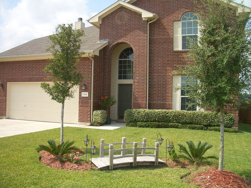 1418 Ashberry Trail