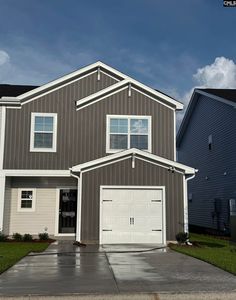240 S Lake Ct, Lexington, SC, 29073