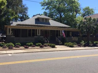 710 N Spring St, Pensacola, FL 32501