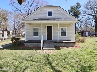 1416 N 18th Ave, Humboldt, TN 38343