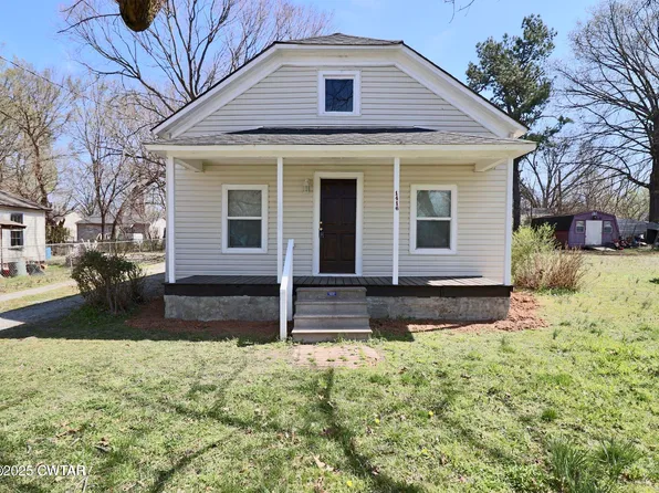 1416 N 18th Ave, Humboldt, TN 38343
