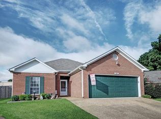 118 Cape Henry, Brandon, MS 39047