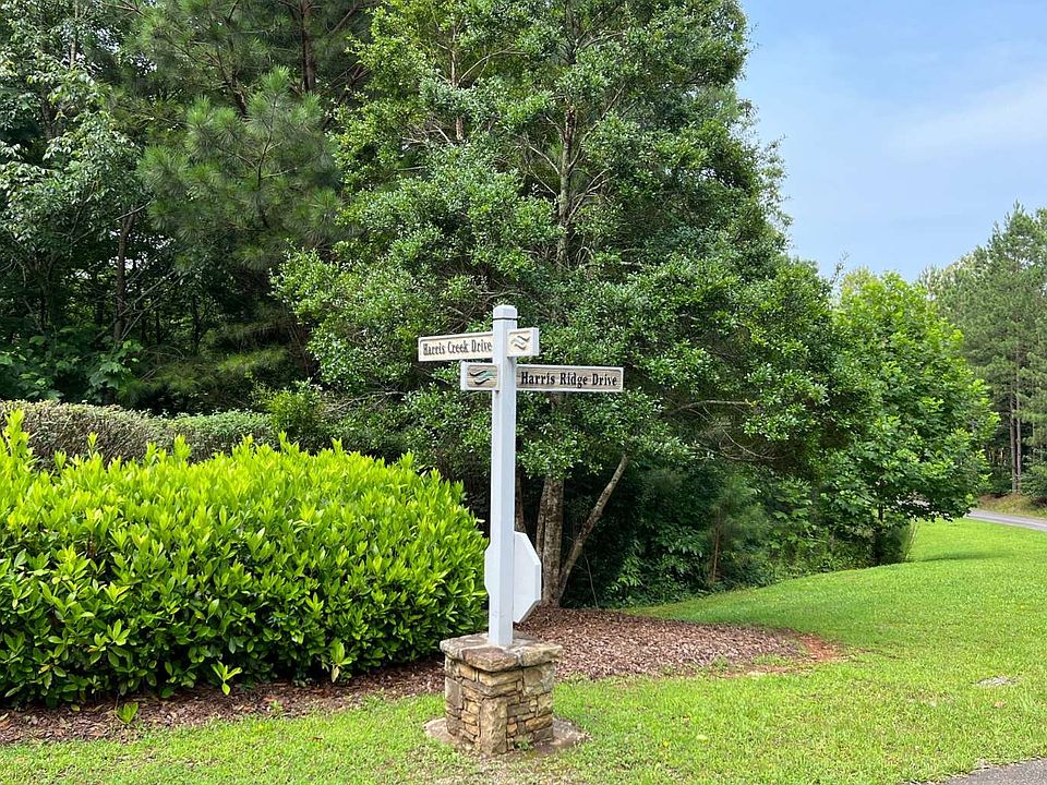 4 N Harris Creek Dr, Ellijay, GA 30540 MLS 326385 Zillow