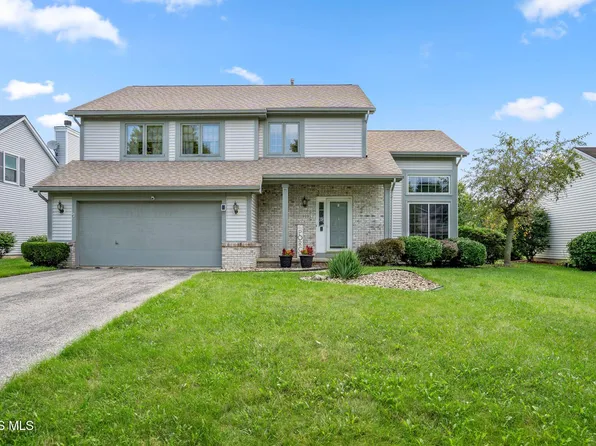 1909 Hartford Ln, Holland, OH 43528