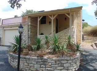401 Out Yonder #8, Horseshoe Bay, TX 78657