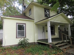 349 S Matteson St, Bronson, MI 49028
