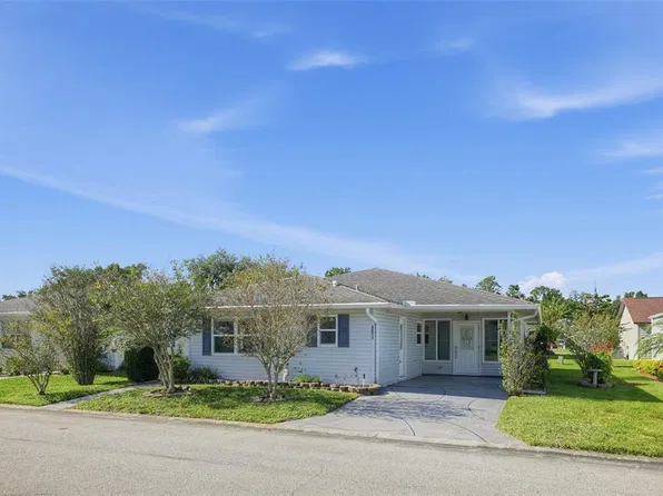 4851 COLONNADES CLUB BOULEVARD, LAKELAND, FL 33811