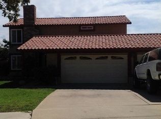 1126 Coronado St, Upland, CA 91786