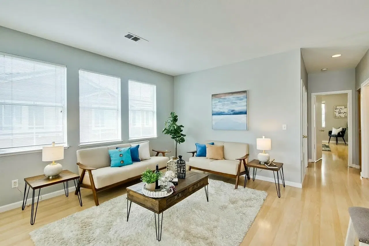 2 bed, 1164 sqft, $3,800 — Photo 4