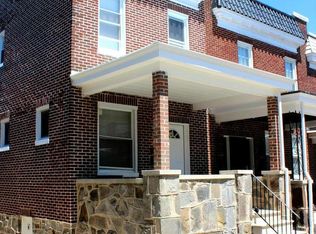 3012 Kentucky Ave, Baltimore, MD 21213