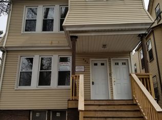 289 Conklin Ave #2, Hillside, NJ 07205