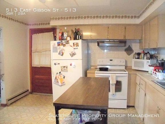 4th image of 513 E Gibson St #513