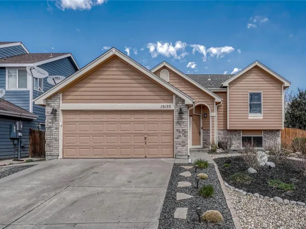 15155 E 50th Avenue, Denver, CO 80239