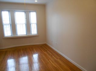 34 Edgerly Rd #16, Boston, MA 02115