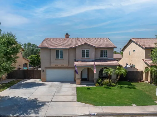 742 Jones St, Brawley, CA 92227