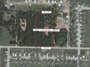 12660 Bush Rd, Centerton, AR 72719