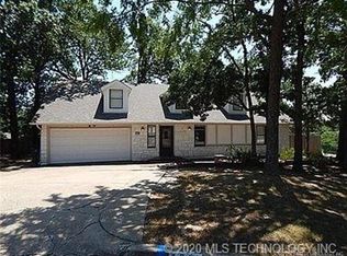 4916 E 75th Pl, Tulsa, OK 74136