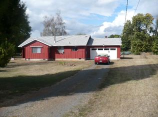 34555 Seavey Loop Rd, Eugene, OR 97405