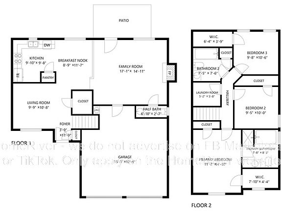 2nd image of 3010 Stonebridge Creek Dr