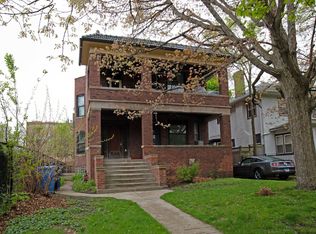 1415 W Estes Ave, Chicago, IL 60626