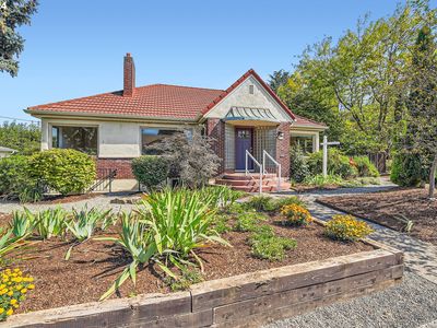 7710 N Denver Ave, Portland, OR, 97217